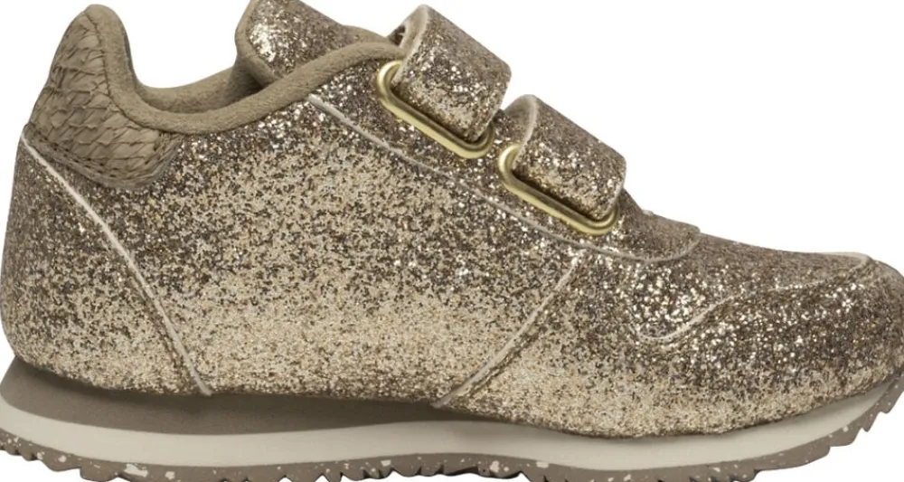 Woden Ydun Allover Glitter Multi Discount