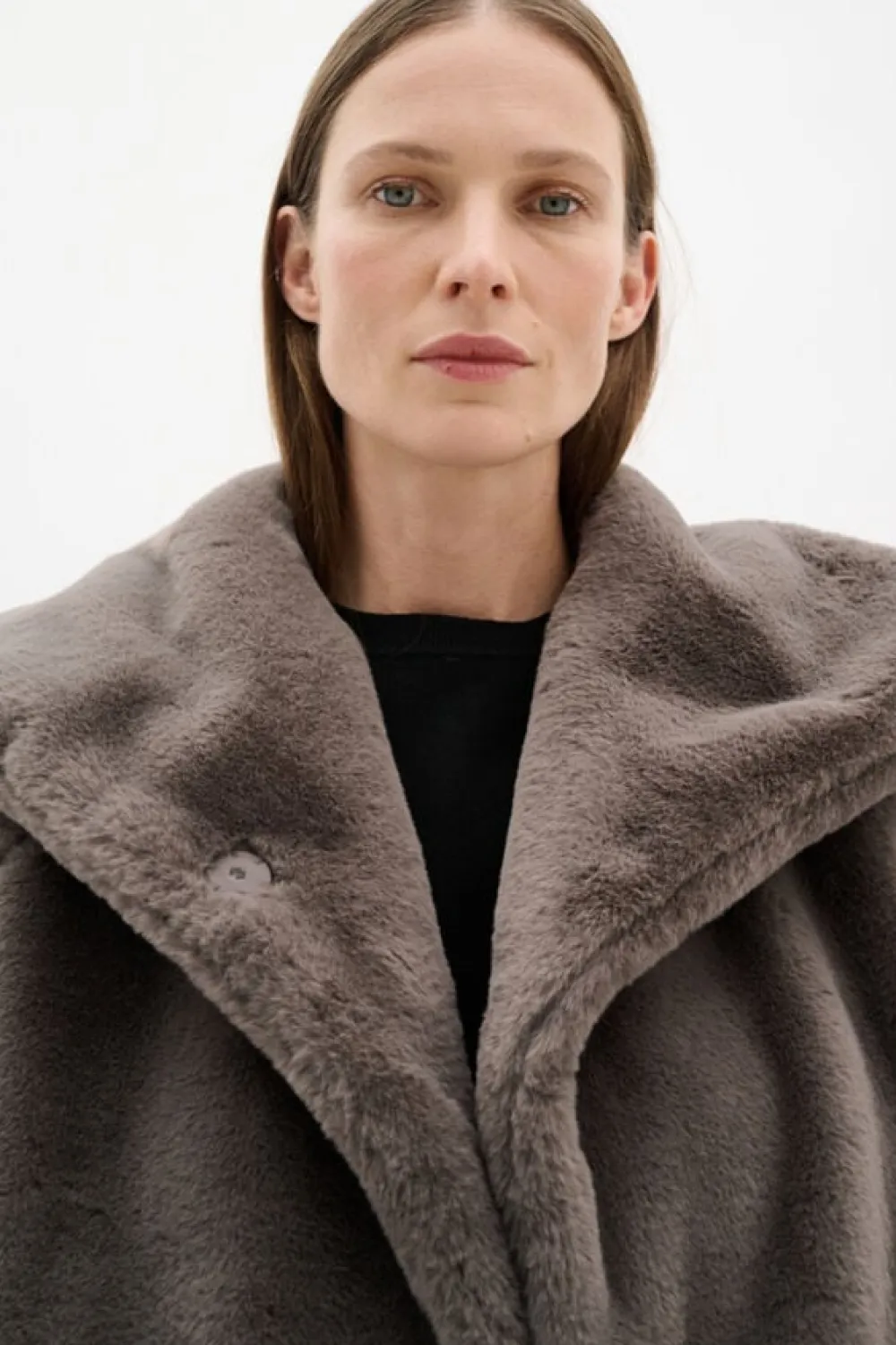 YoboIW Coat>InWear Discount