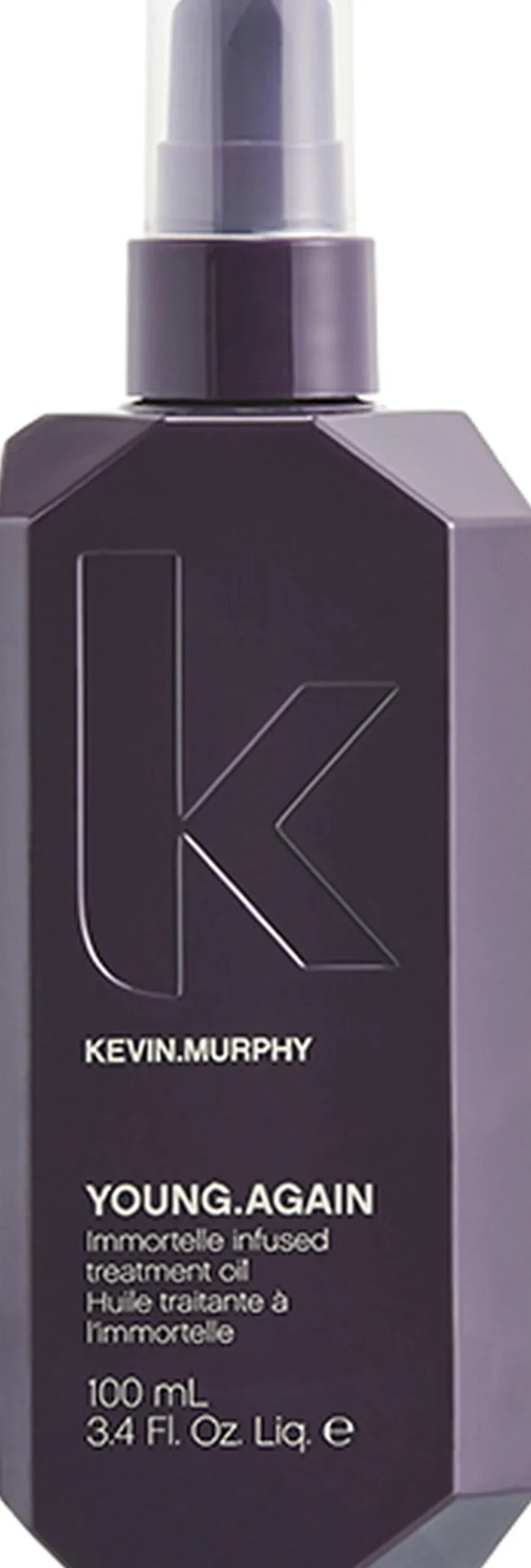 YOUNG. AGAIN 100ML>Kevin Murphy Best
