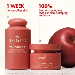 Youthtopia Refining Apple Peel Toner & Exfoliator><noscript><img width=