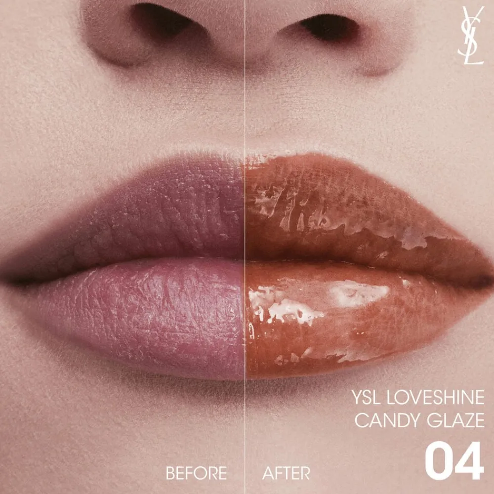 YSL LOVESHINE CANDY GLAZE LIP GLOSS STICK 4>Yves Saint Laurent Online