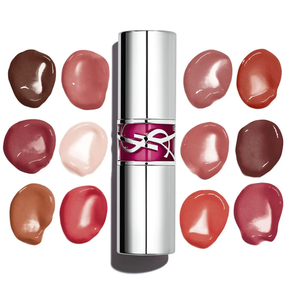 YSL LOVESHINE CANDY GLAZE LIP GLOSS STICK 4>Yves Saint Laurent Online