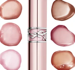 Yves Saint Laurent YSL LOVESHINE CANDY GLOW TINTED LIP BALM NUDE PLEASURE 7B