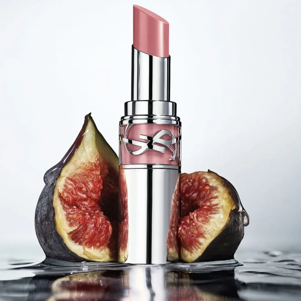 Yves Saint Laurent YSL LOVESHINE WET SHINE LIPSTICK 212