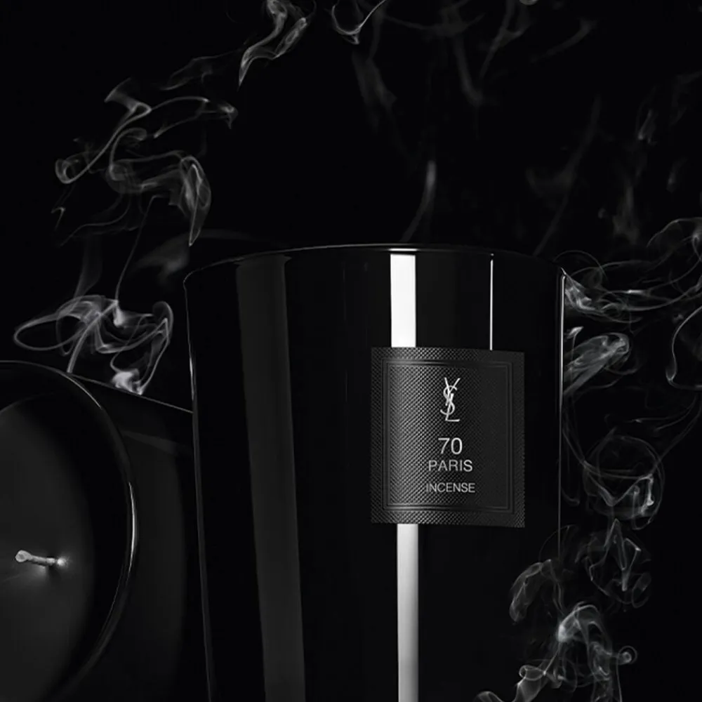 YSL LVP Paris 70 R25 Candle 220g>Yves Saint Laurent Hot
