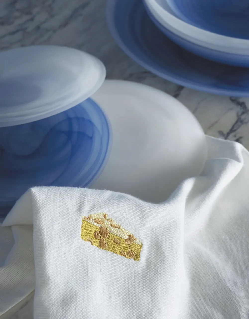 Normann Copenhagen Yummy Tea Towels