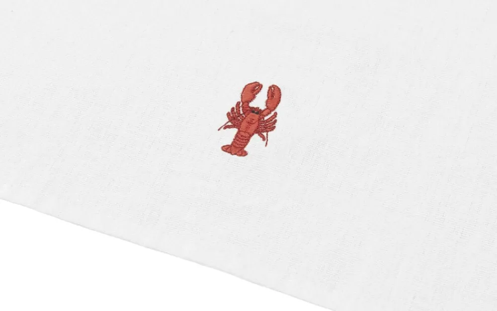 Normann Copenhagen Yummy Tea Towels