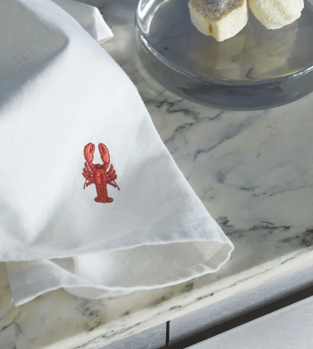 Normann Copenhagen Yummy Tea Towels
