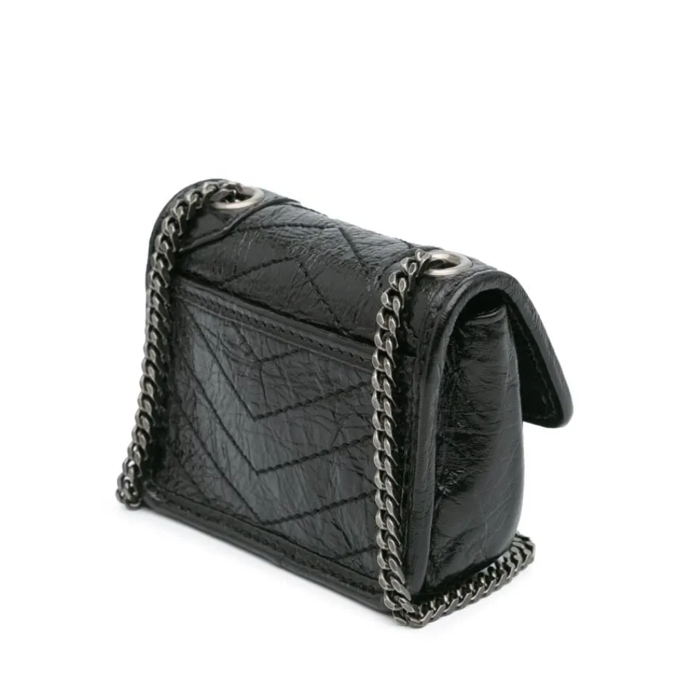 Dame Yves Saint Laurent Vintage Yves Saint Laurent Crossbody Bag