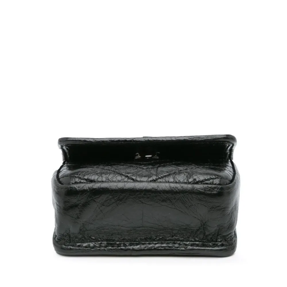 Dame Yves Saint Laurent Vintage Yves Saint Laurent Crossbody Bag