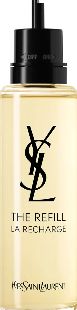 Libre Eau De Parfum Refill 100ml>Yves Saint Laurent New