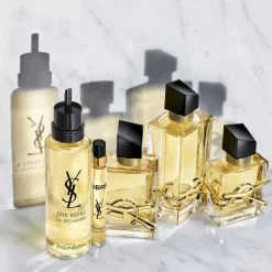 Libre Eau De Parfum Refill 100ml><noscript><img width=