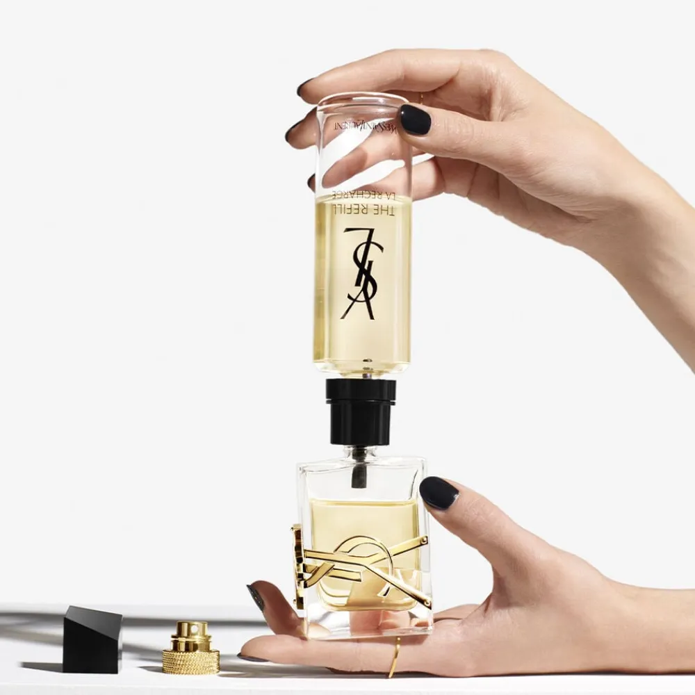 Libre Eau De Parfum Refill 100ml>Yves Saint Laurent New