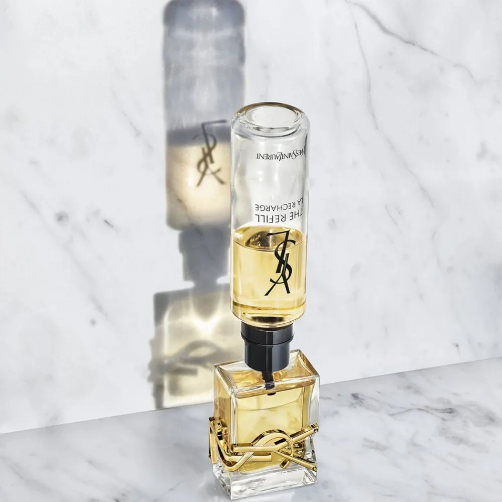Libre Eau De Parfum Refill 100ml>Yves Saint Laurent New