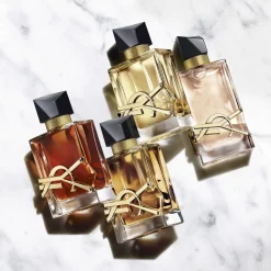 Yves Saint Laurent Libre Eau De Parfum Intense No color Clearance
