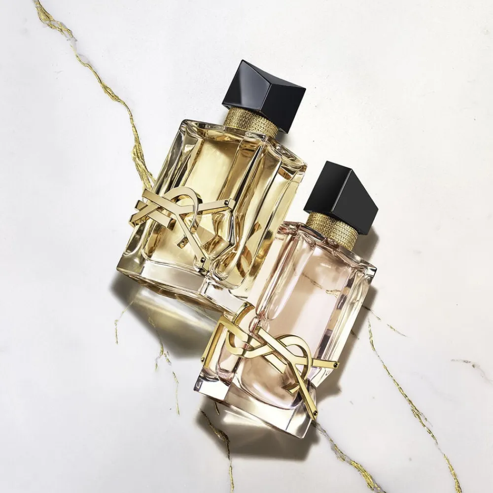 Yves Saint Laurent Libre Eau de Toilette
