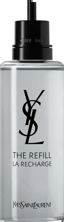 Yves Saint Laurent MYSLF Eau de Parfum