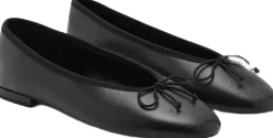 ZAPATO FLATER>MANGO New