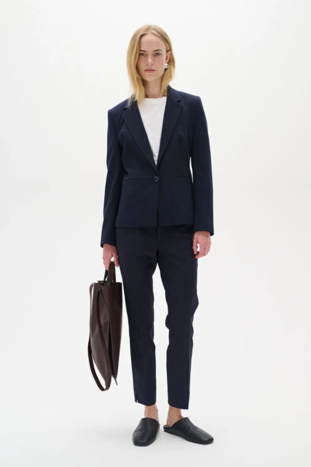 Dame InWear Zella blazer