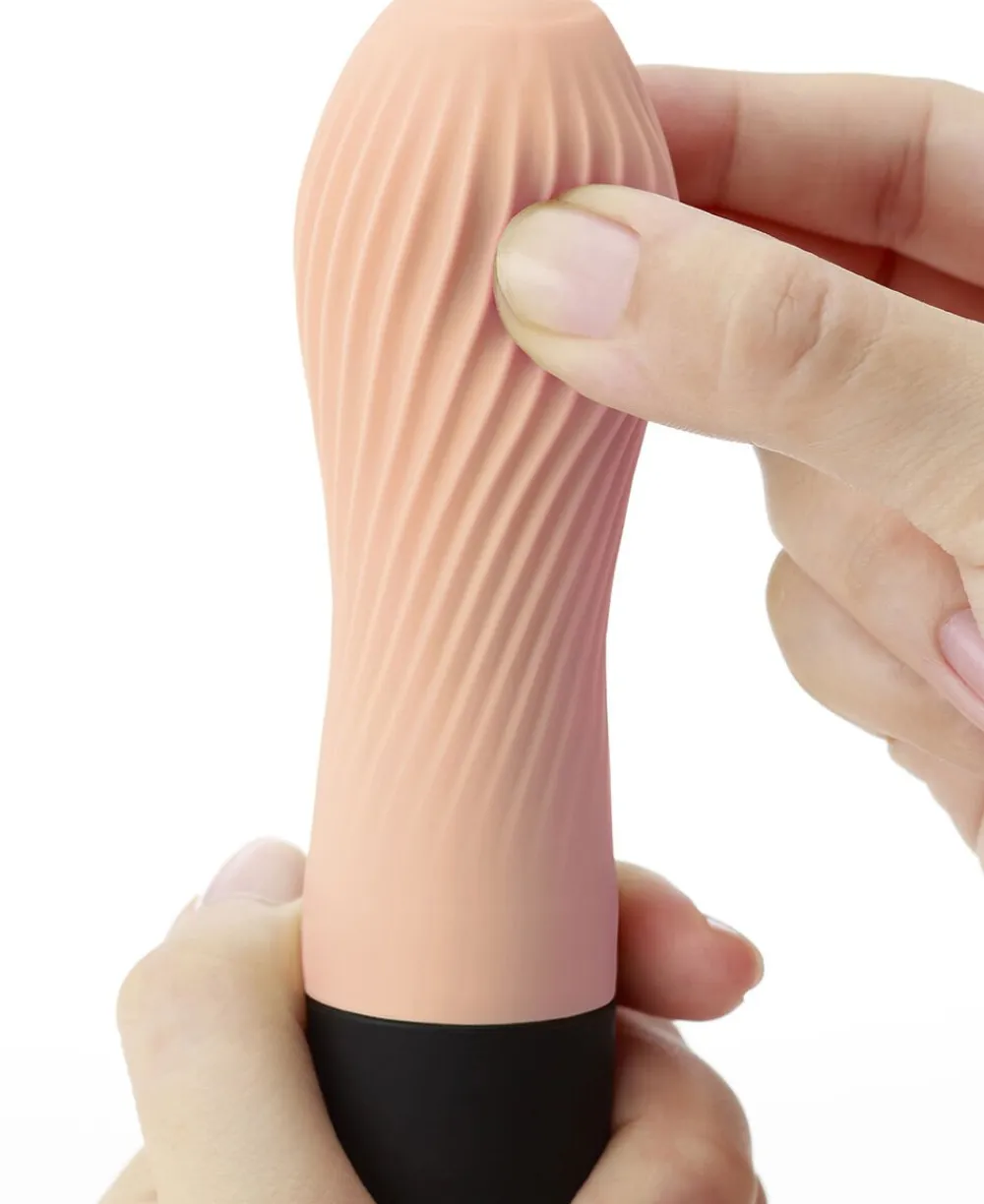 Zen HANACHA Vibrator>Iroha New