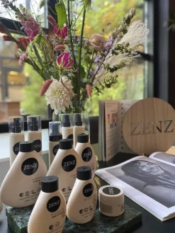 ZENZ Organic Cactus 18 Conditioner 50 ML No color Discount