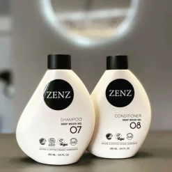 Organic Deep Wood 08 Conditioner 50 ML><noscript><img width=