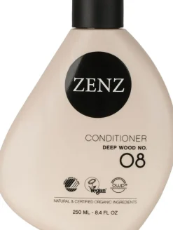 Organic Deep Wood 08 Conditioner 50 ML><noscript><img width=