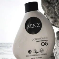 Organic Deep Wood 08 Conditioner 50 ML><noscript><img width=
