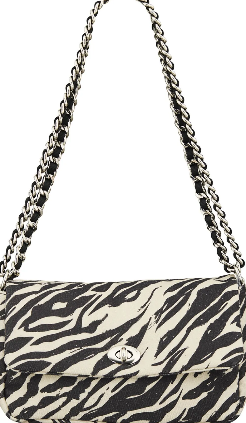 Becksöndergaard Zerona Canvas Hollis Bag Black Online
