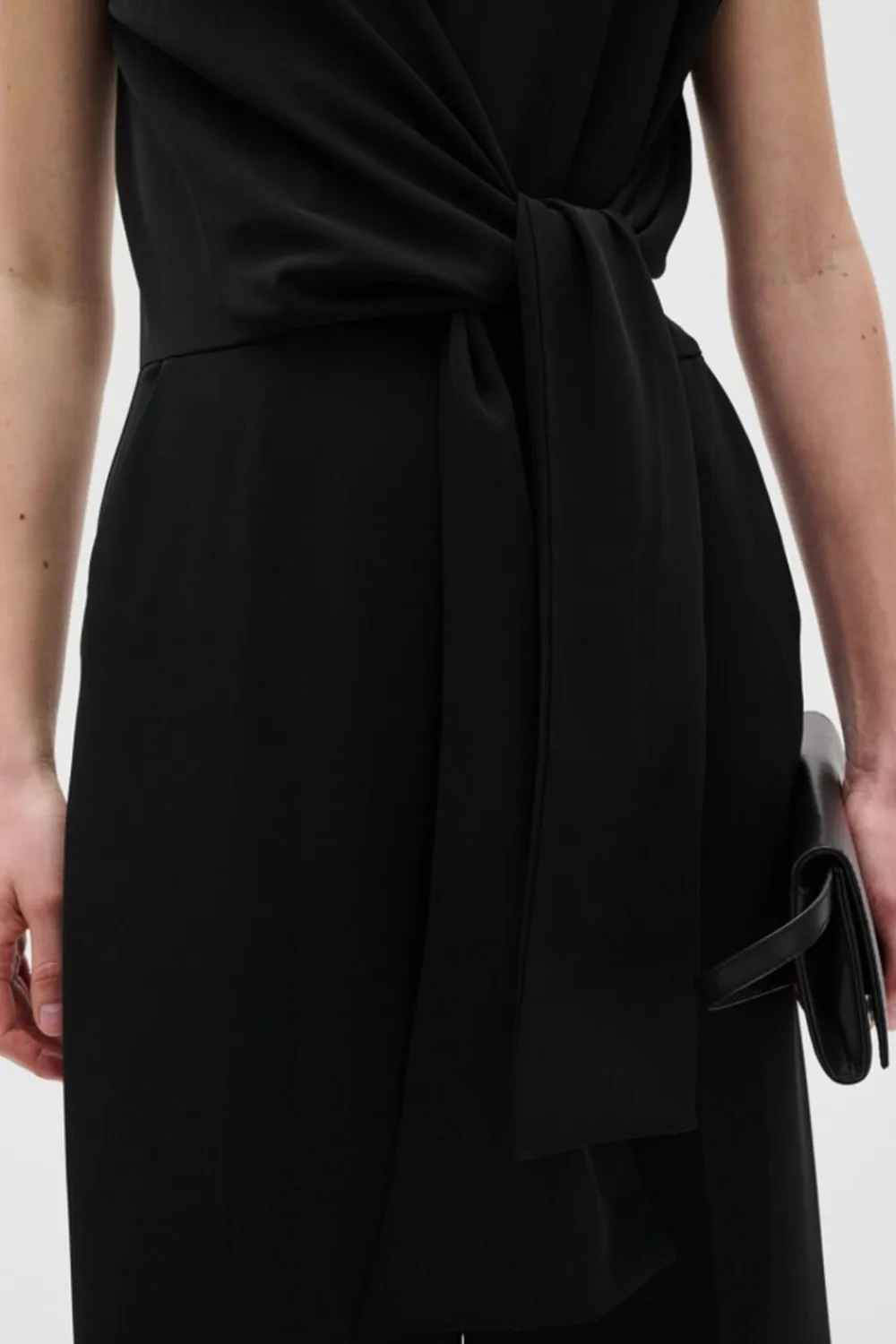 InWear ZhenyIW Jumpsuit Black Hot
