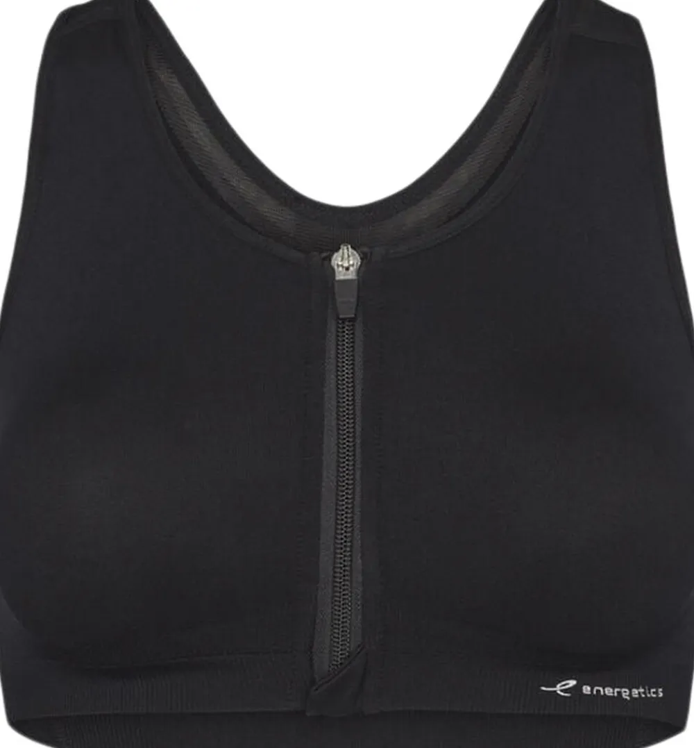 Energetics Zip sports bh Sort Best