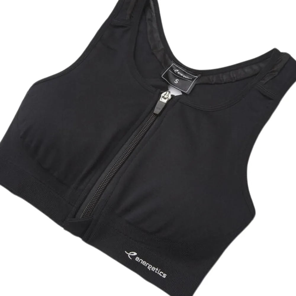 Energetics Zip sports bh Sort Best