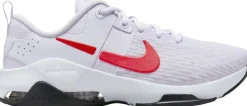 Nike Zoom Bella 6 træningssko Hvid Online